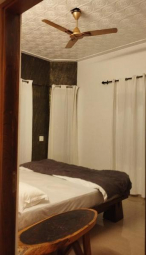 Helen's homestay